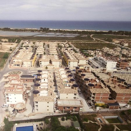 Hillasol Vakantiewoning El Pinet Beach La Mariña 外观 照片
