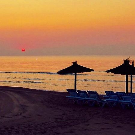 Hillasol Vakantiewoning El Pinet Beach La Mariña 外观 照片