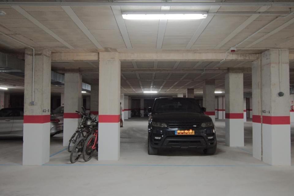 Hillasol Vakantiewoning El Pinet Beach La Mariña 外观 照片