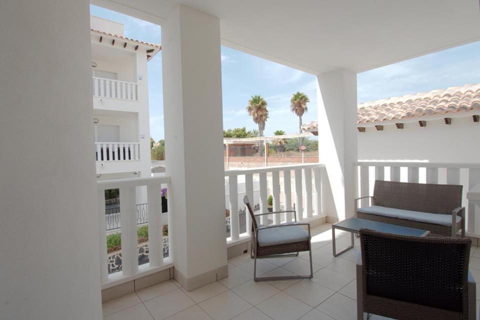 Hillasol Vakantiewoning El Pinet Beach La Mariña 外观 照片