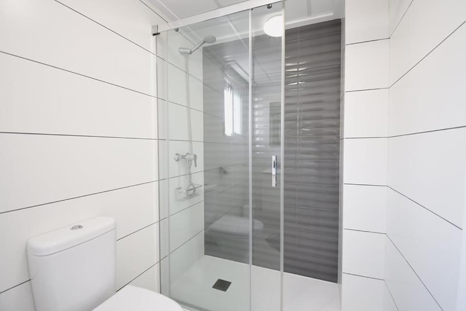 Hillasol Vakantiewoning El Pinet Beach La Mariña 外观 照片