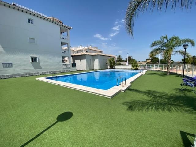 Hillasol Vakantiewoning El Pinet Beach La Mariña 外观 照片