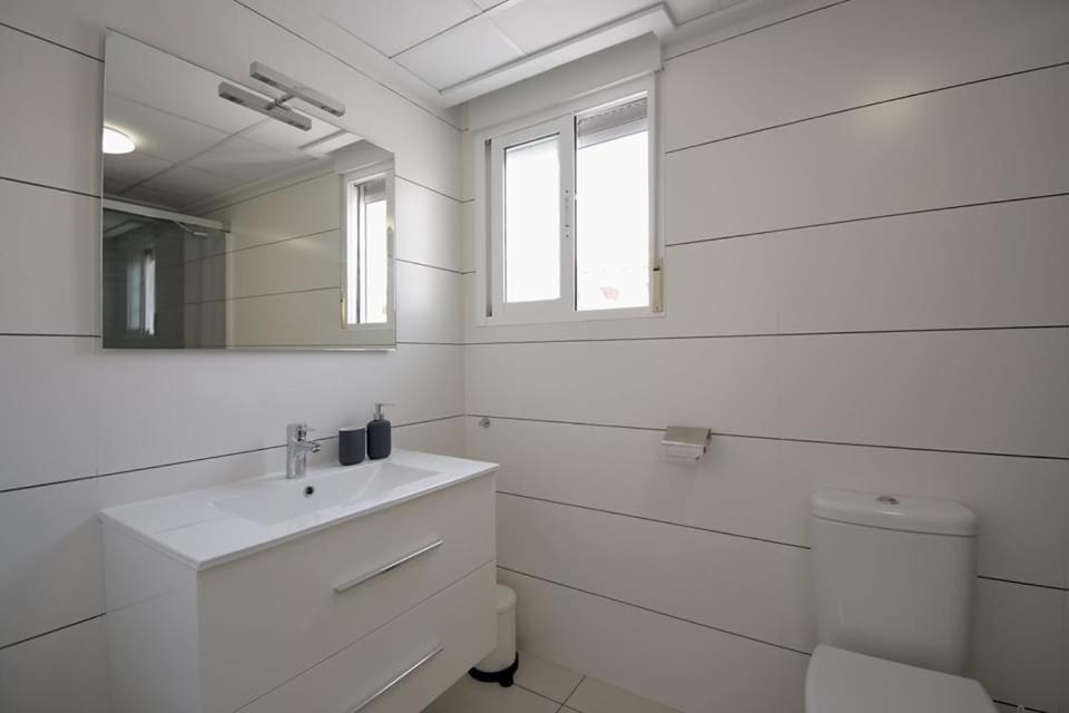 Hillasol Vakantiewoning El Pinet Beach La Mariña 外观 照片